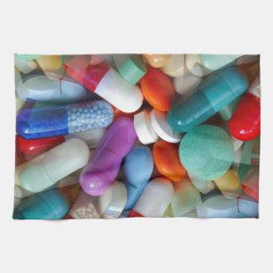 Linge De Cuisine pills