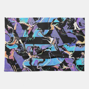 Linge De Cuisine Plaie pour les yeux