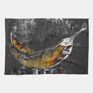 Linge De Cuisine plaine plane