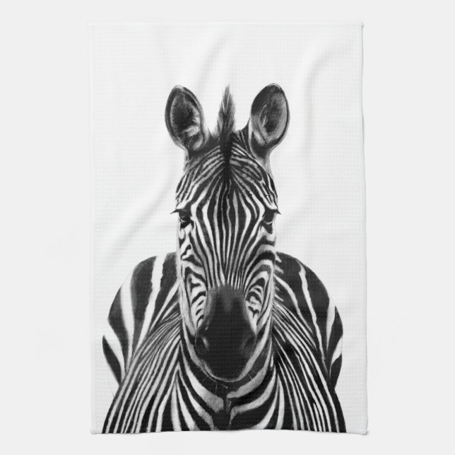 Linge De Cuisine Plan de sauvegarde III (Vertical)