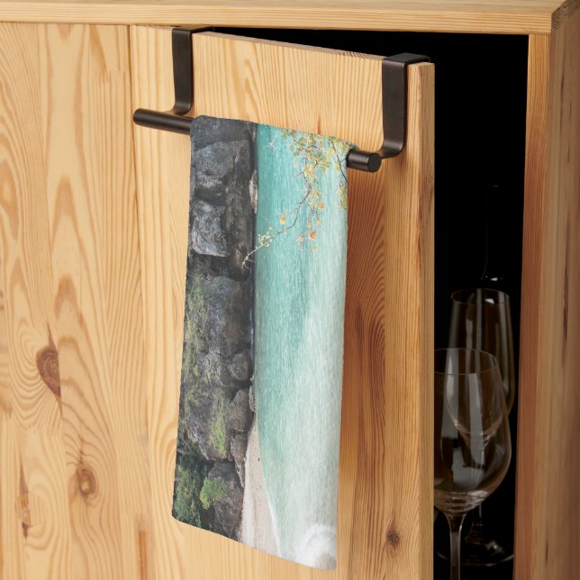 Linge De Cuisine Playa Lagun Dream 1 (Pliage en tiers)