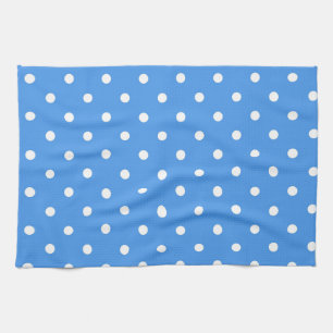 Linge De Cuisine Polka dot