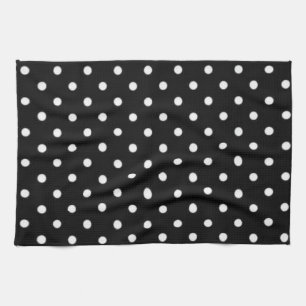 Linge De Cuisine Polka dot