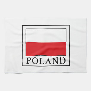 Linge De Cuisine Pologne