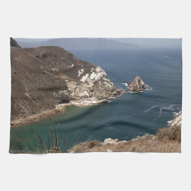 Linge De Cuisine Port de pommes de terre (Horizontal)