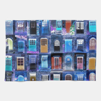 Linge De Cuisine portes