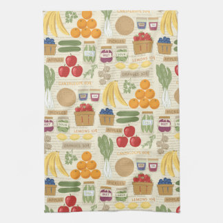 Linge De Cuisine Poste de ferme