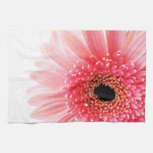 Linge De Cuisine Poster Gerbera Daisy
