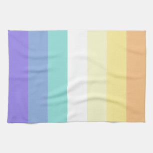 Linge De Cuisine Pride Flag