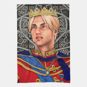 Linge De Cuisine Prince