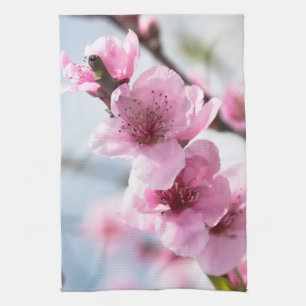 Linge De Cuisine Printemps