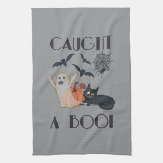 Linge De Cuisine Pris un Boo !