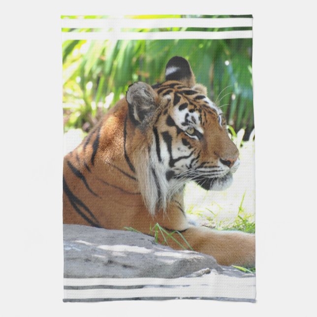 Linge De Cuisine Produit de personnaliser (Vertical)