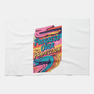 Linge De Cuisine Progrès sur la perfection