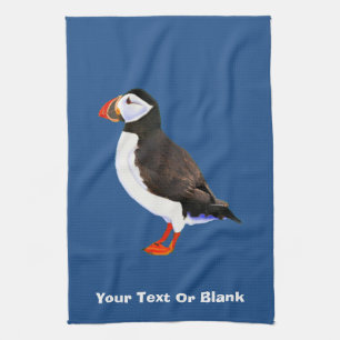 Linge De Cuisine Puffin de l'Atlantique