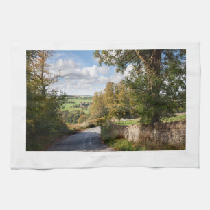 Linge De Cuisine Puissance de Guiting