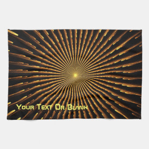 Linge De Cuisine Pulsar