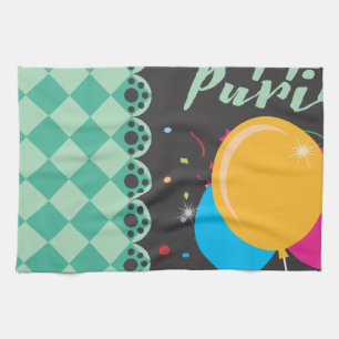 Linge De Cuisine purin heureux