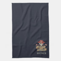 Putt Pirates Golf Hobby Personnalisé