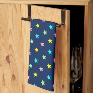 Linge De Cuisine Pyxis