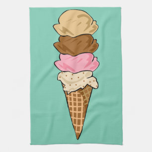 Linge De Cuisine Quadruplez l'immersion