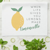 Quand La Vie Vous Donne Des Citrons Font Du Limonc