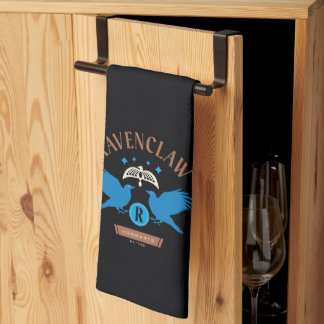 Linge De Cuisine RAVENCLAW™ Maison double aigle Diadem Graphique