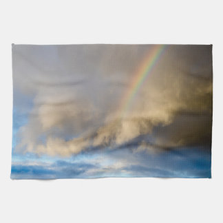 Linge De Cuisine rébellion arc-en-ciel