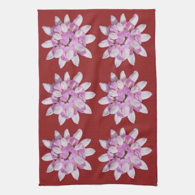 Linge De Cuisine Récupération de la couronne n° 1 (Vertical)