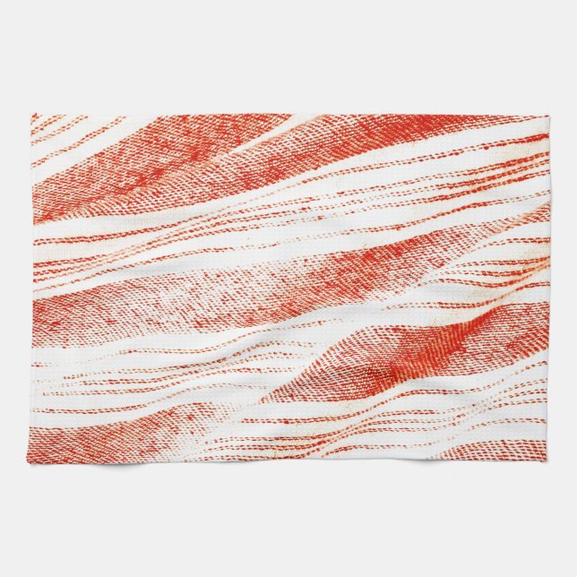 LINGE DE CUISINE RED FOUTA (Horizontal)