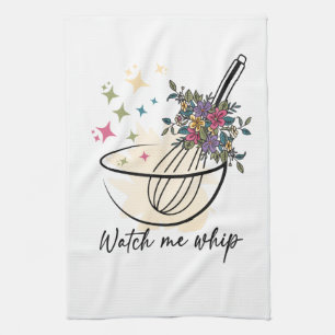 Linge De Cuisine Regarde-moi Whip