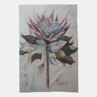 Linge De Cuisine Rembrance