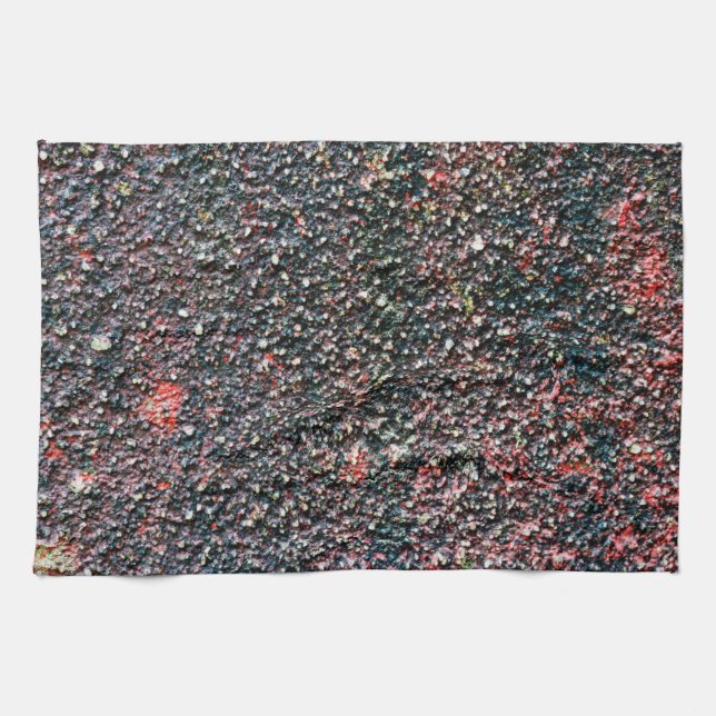 Linge De Cuisine remuer la canneberge (Horizontal)