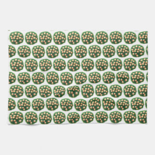 Linge De Cuisine Restaurant cuisine indienne Plat Saag Paneer