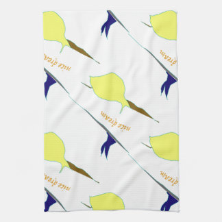Linge De Cuisine Rêve