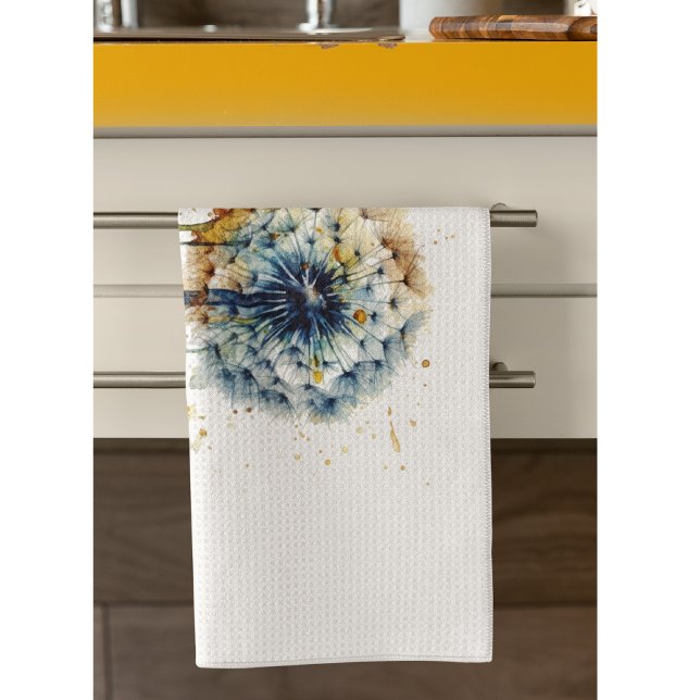 Linge De Cuisine Rêves en fleurs (Créateur téléchargé)