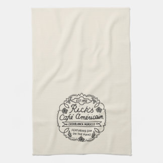 Linge De Cuisine Rick's