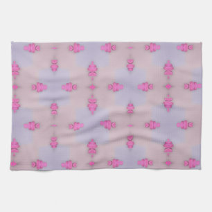 Linge De Cuisine Romance