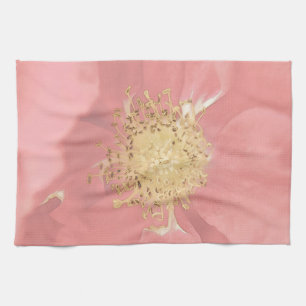 Linge De Cuisine Roses de buisson Mono