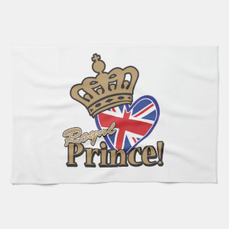 Linge De Cuisine Royal Prince