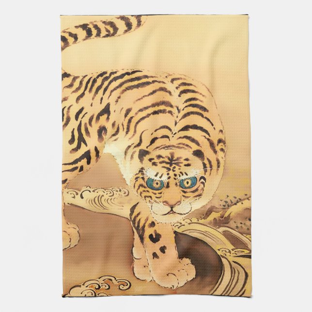 Linge De Cuisine Sac électronique (Vertical)