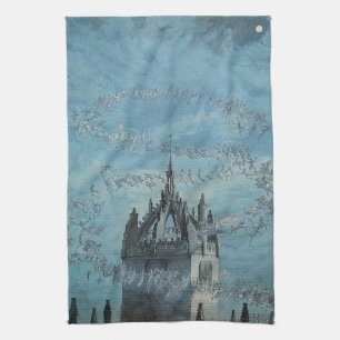 Linge De Cuisine Saint Gilles - Ses Cloches par Charles Altamont Do