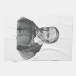 Linge De Cuisine Saint Vincent de Paul Miséricorde Douce Art