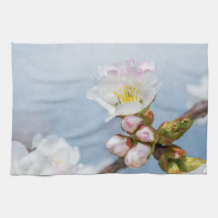 Linge De Cuisine Sakura Blossom