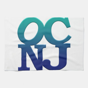Linge De Cuisine Salutations de Ocean City NJ