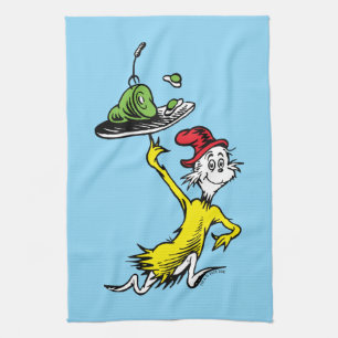 Linge De Cuisine Sam Je Suis