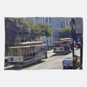 Linge De Cuisine SanFrancisco001