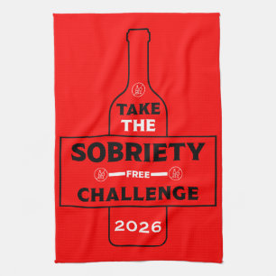 Linge De Cuisine Sans Alcool Et Sobre