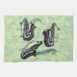 Linge De Cuisine Sax