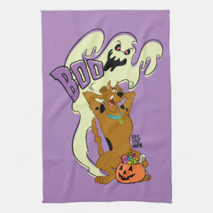 Linge De Cuisine Scooby-Doo Scooby-Doo Boo
